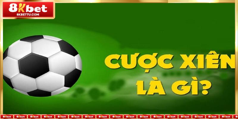 Thế nào là cược xiên