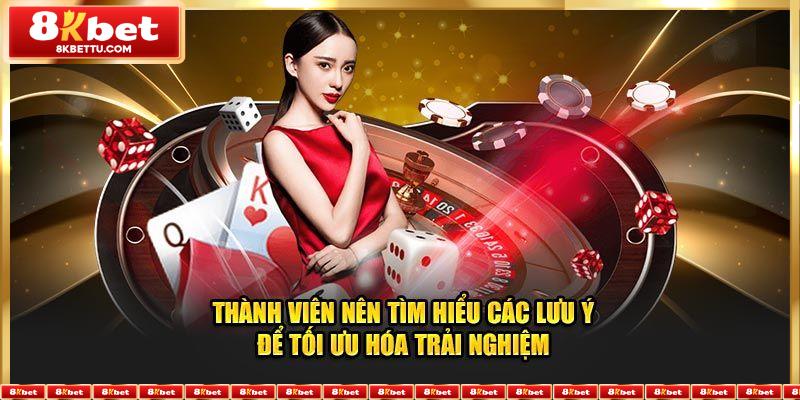 Một vài điều cần lưu tâm để quy trình đăng nhập được thuận lợi 