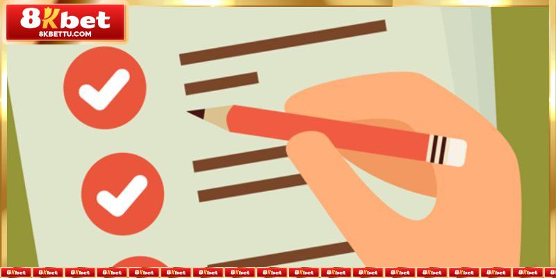 Khắc phục sự cố nạp tiền vào tài khoản cá cược